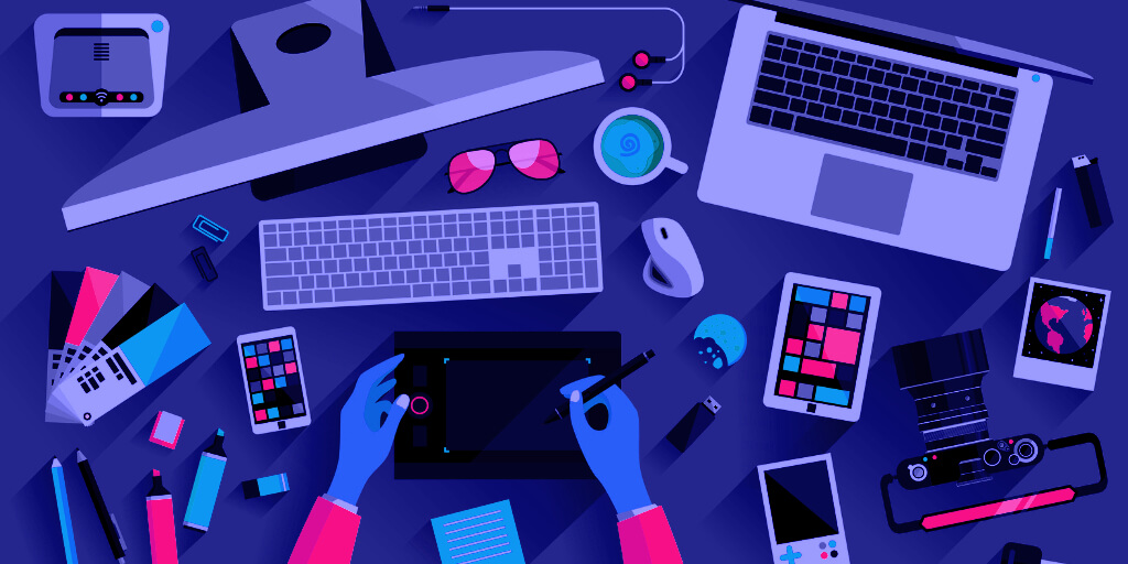 Unlock Your Creativity: Enroll Now in Our Exclusive Web Design Course!